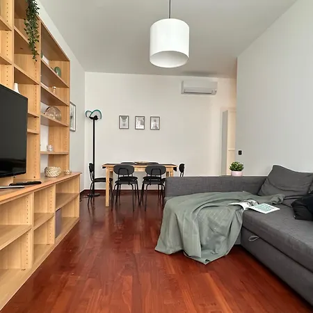 I Host - Villoresi 5 Milan
