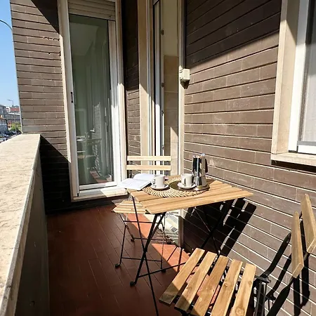 I Host - Villoresi 5 Apartment *