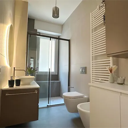 I Host - Villoresi 5 * Milan