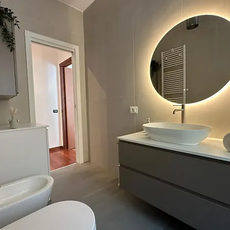 Apartment I Host - Villoresi 5 Milan