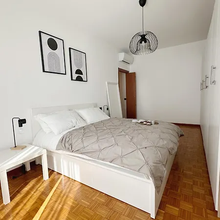 I Host - Villoresi 5 * Milan