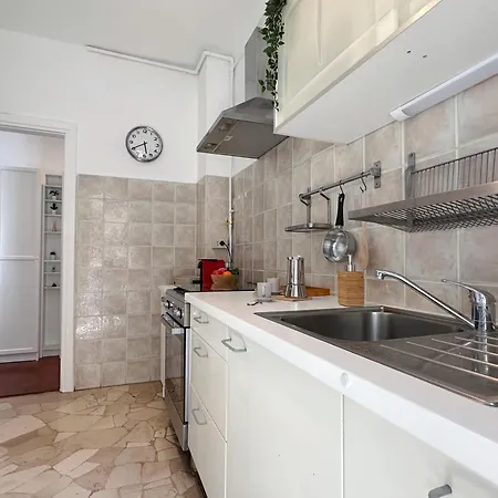 Apartment I Host - Villoresi 5