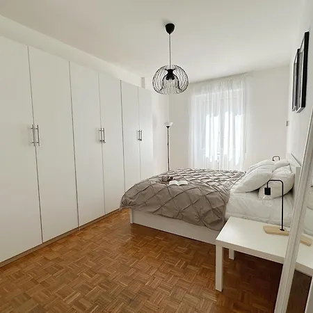 I Host - Villoresi 5 * Milan